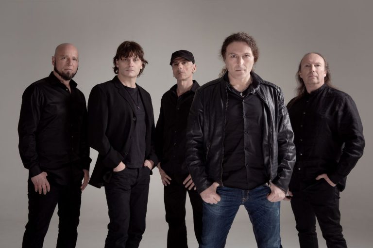 Foto da banda Turilli/Lione Rhapsody